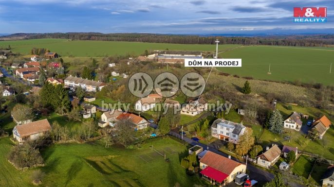 Prodej, Rodinný dům, Bačalky