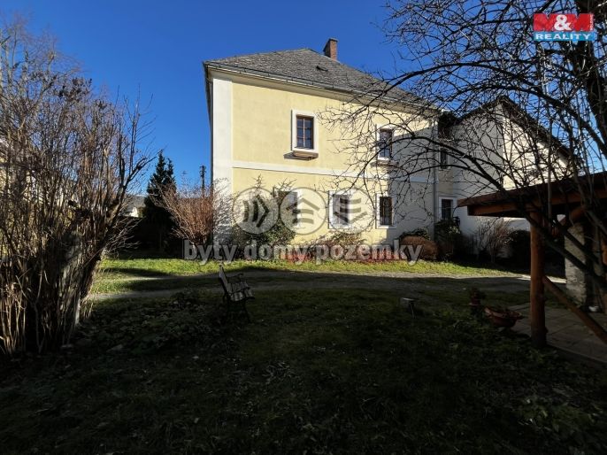 Prodej, Byt 3+kk, Nový Malín