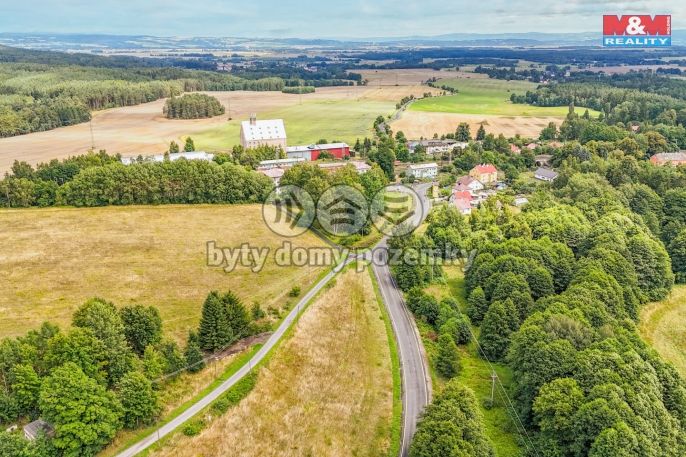 Prodej, Pozemek k bydlení, Vojtanov