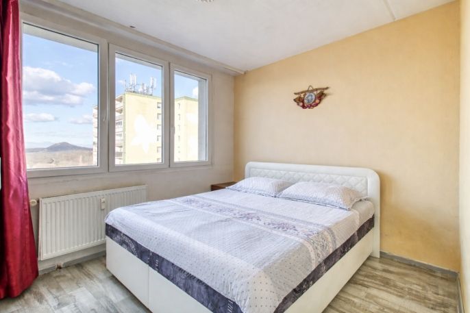 Prodej, Byt 3+1, Most