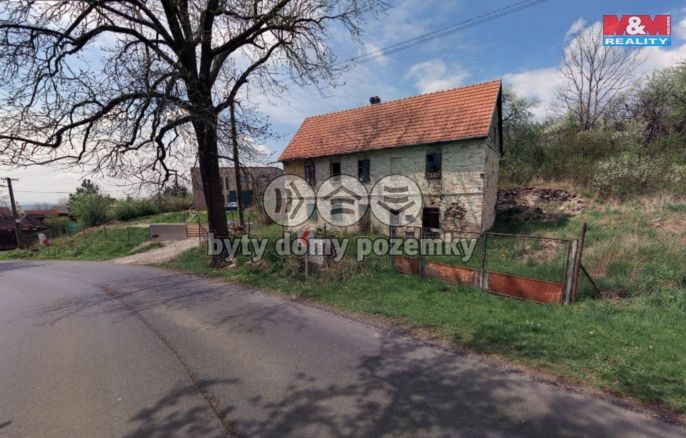 Prodej, Pozemek k bydlení, 1425 m², Polepy