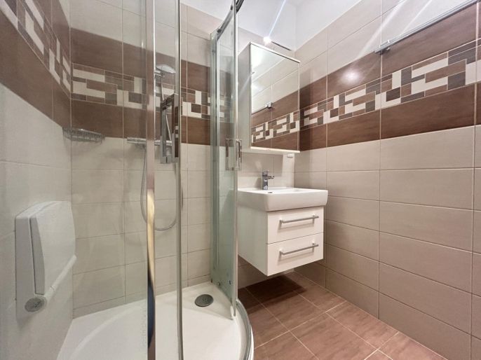 Pronájem, Byt 3+1, Klatovy