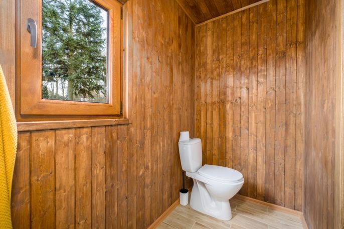 Prodej, Chata, Úštěk