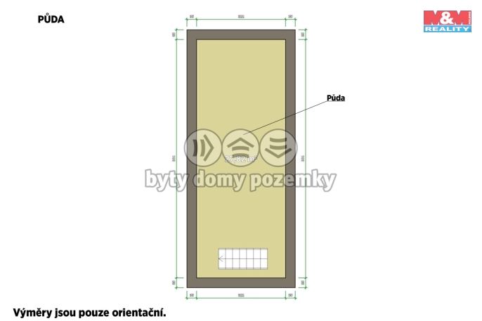 Prodej, Rodinný dům, Štědrá