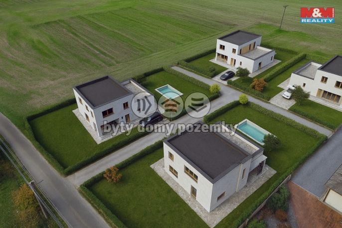 Prodej, Pozemek k bydlení, Palkovice