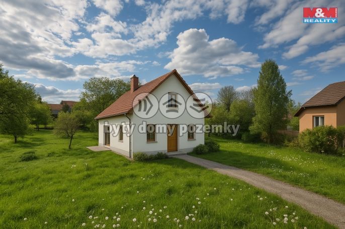 Prodej, Pozemek k bydlení, Moravská Třebová