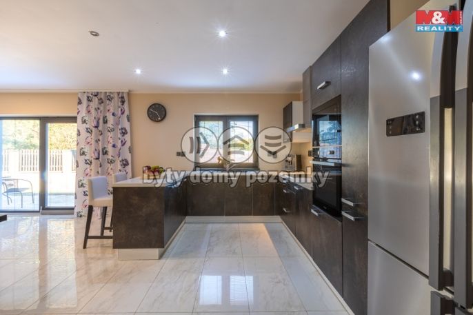 Prodej, Rodinný dům, Blšany