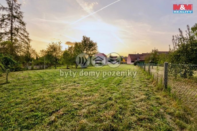 Prodej, Pozemek k bydlení, Březolupy