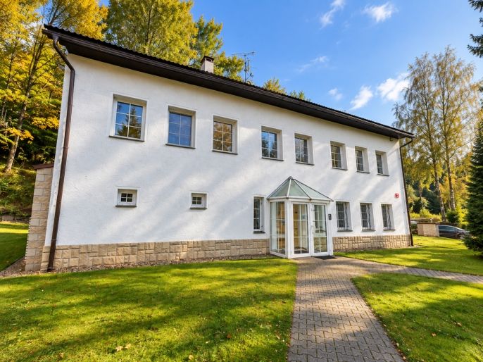 Pronájem, Kancelářský prostor, Liberec