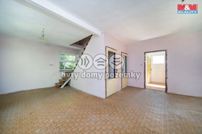 Prodej, Rodinný dům, Maletín