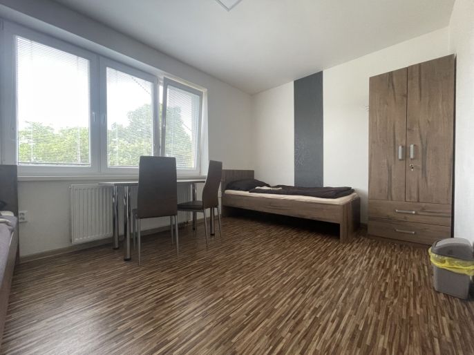 Pronájem, Hotel, penzion, Konice