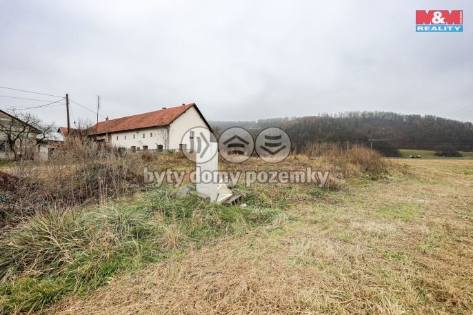 Prodej, Pozemek k bydlení, Odry