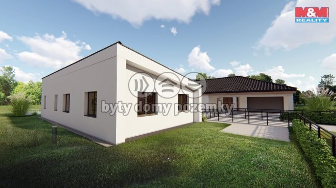 Prodej, Rodinný dům, Dolní Lutyně