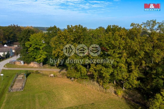 Prodej, Pozemek k bydlení, Smržov