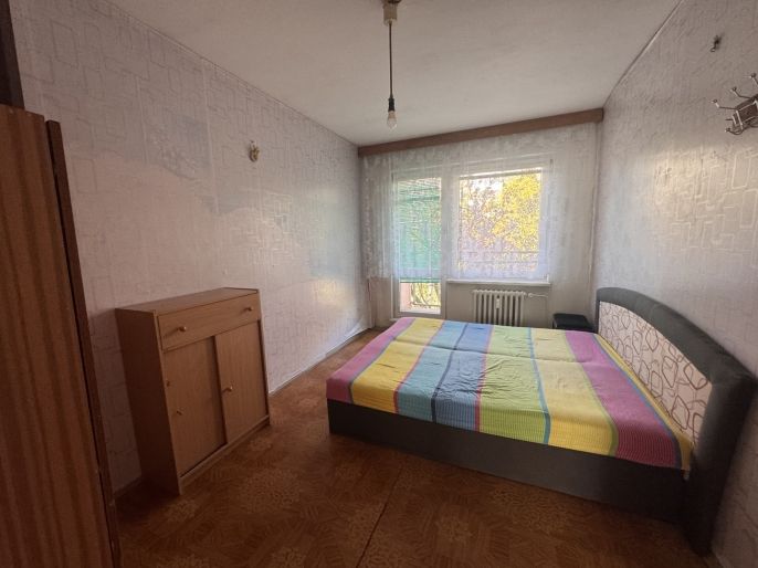 Prodej, Byt 3+1, Ostrava