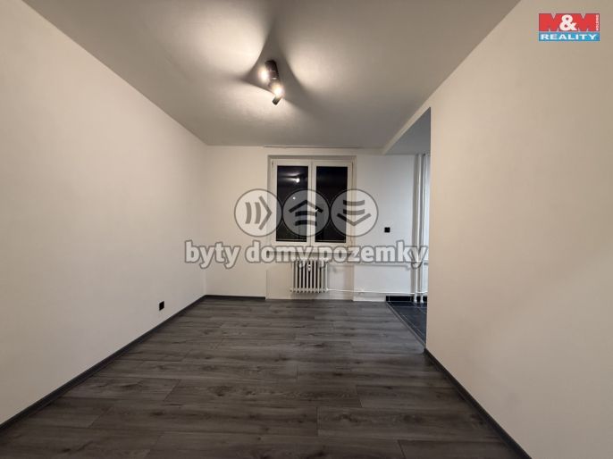 Pronájem, Byt 3+1, Ostrava