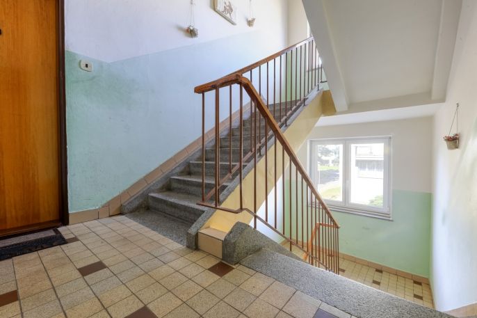 Prodej, Byt 3+1, Tlučná