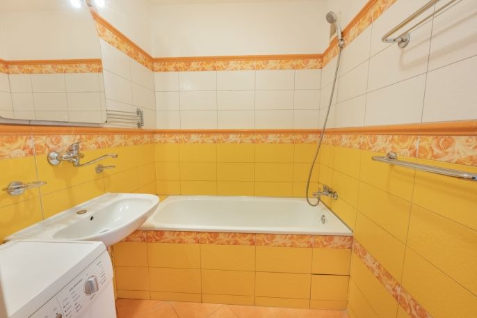 Prodej, Byt 3+1, Praha