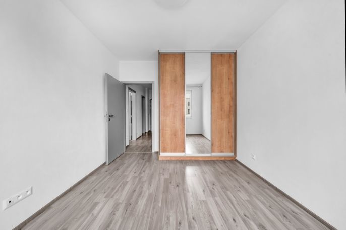 Pronájem, Byt 2+kk, Pardubice