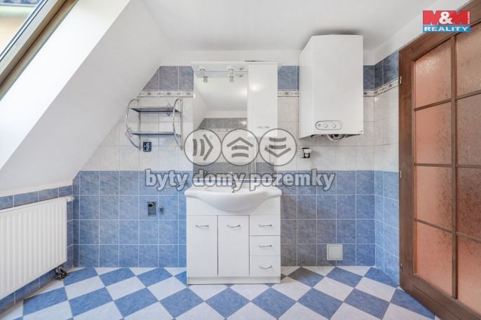 Prodej, Byt 4+kk, Liberec