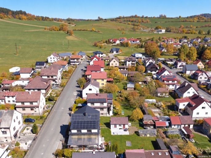 Prodej, Rodinný dům, Sušice