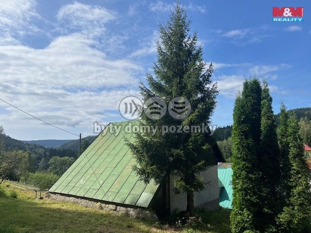 Prodej, Chata, Albrechtice v Jizerských horách