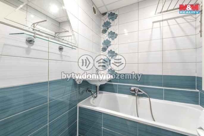 Prodej, Byt 4+1, Jirkov