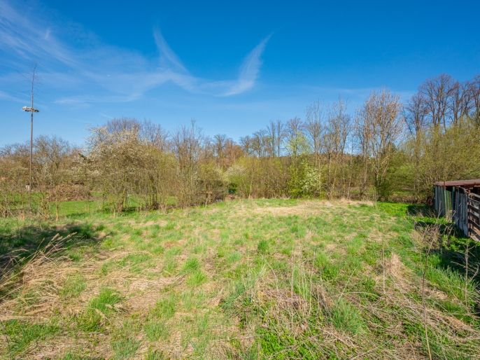 Prodej, Rodinný dům, Bystřice