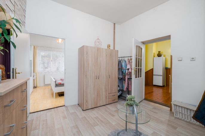 Prodej, Rodinný dům, Krupka