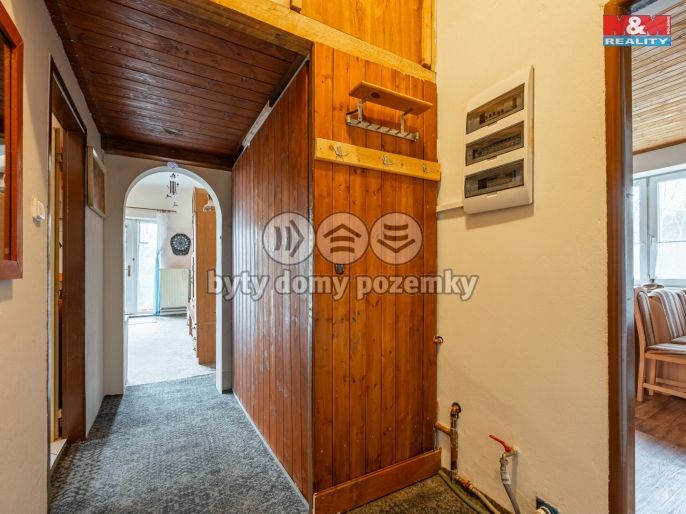 Prodej, Byt 3+1, Řehenice