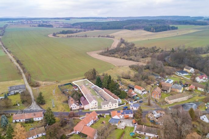 Prodej, Rodinný dům, Stříbro