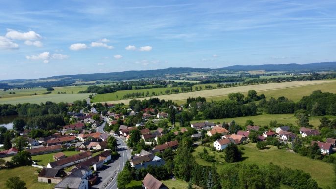 Prodej, Chalupa, Vranovice
