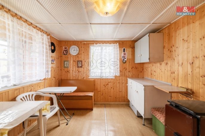 Prodej, Chata, Děčín