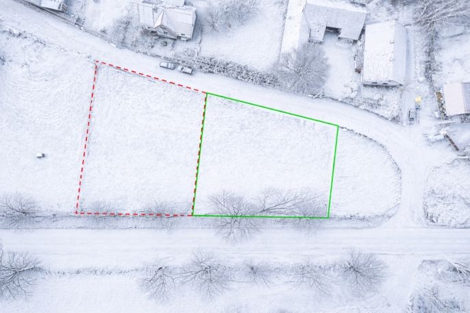 Prodej, Zahrada, Nespeky