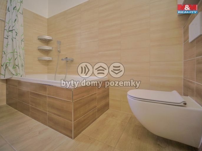 Prodej, Rodinný dům, Jeseník