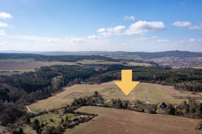 Prodej, Pastvina, Tymákov