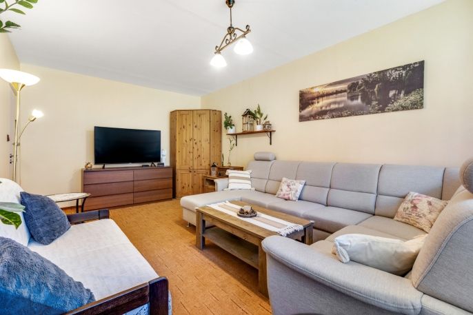 Prodej, Byt 2+1, Holoubkov