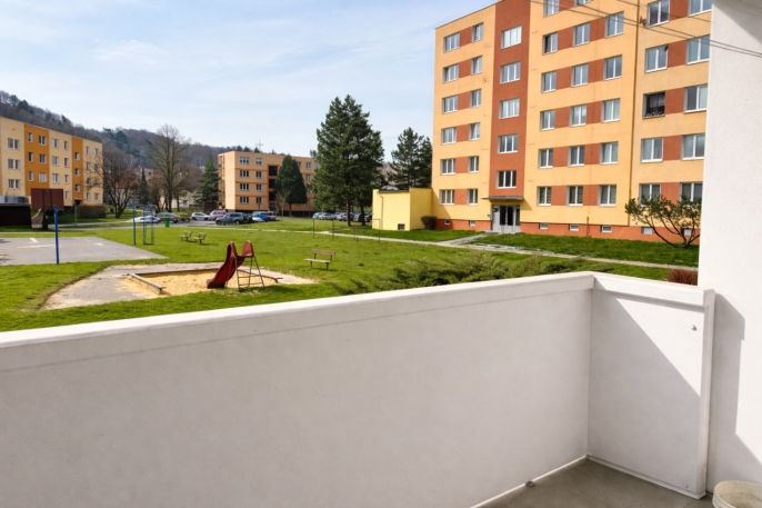 Prodej, Byt 4+1, Krnov