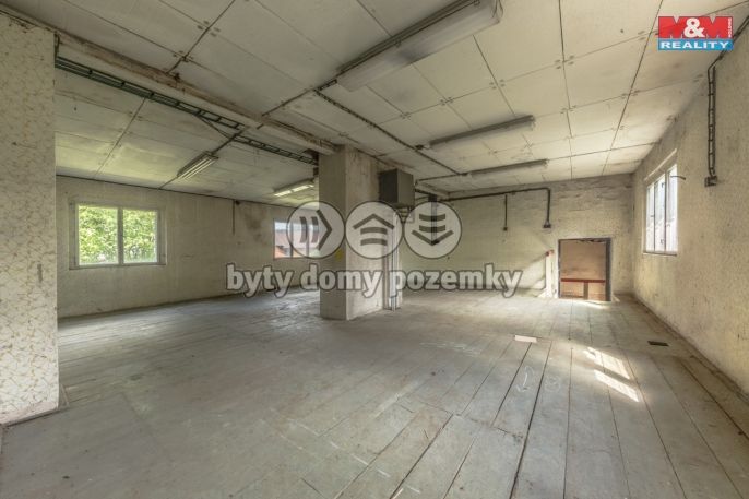 Prodej, Rodinný dům, Nová Ves u Bakova