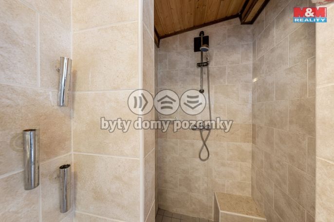 Prodej, Chata, Malé Žernoseky