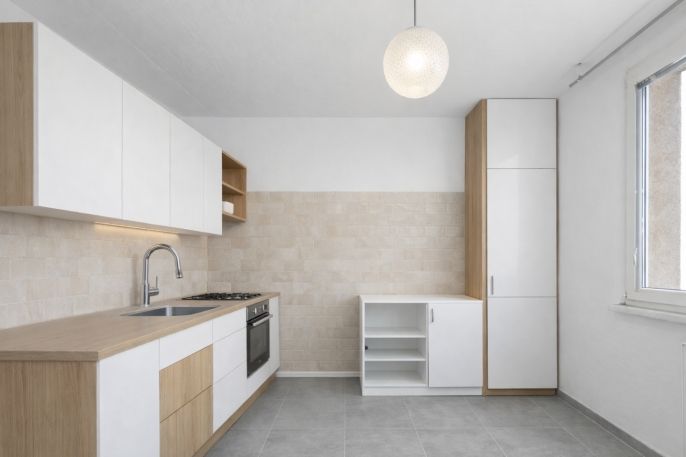 Prodej, Byt 2+1, Ostrava