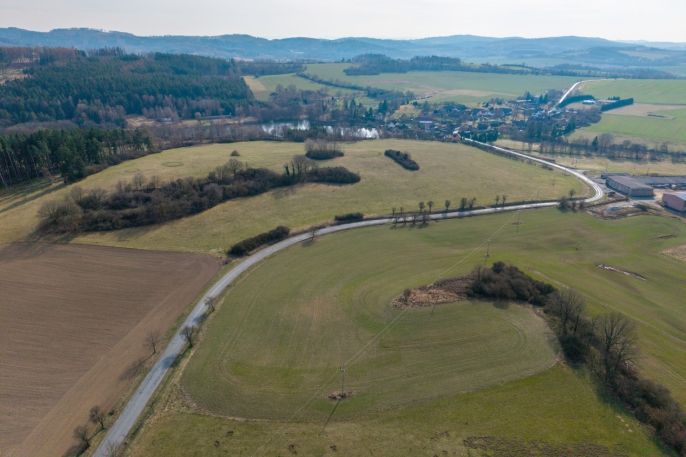 Prodej, Pole, Mohelnice