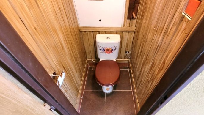 Pronájem, Byt 3+1, Desná