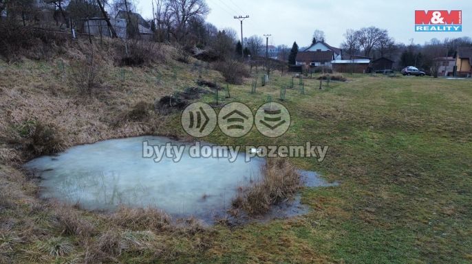 Prodej, Louka, Přibyslav