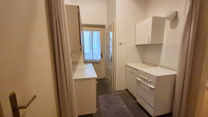 Pronájem, Byt 2+1, Mladá Boleslav