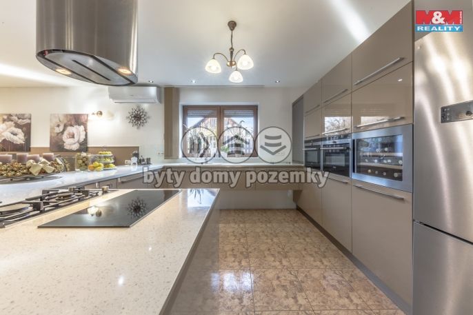 Prodej, Rodinný dům, Mladá Boleslav