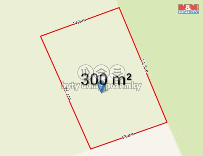 Prodej, Zahrada, Abertamy