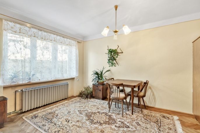 Prodej, Byt 2+1, Tanvald