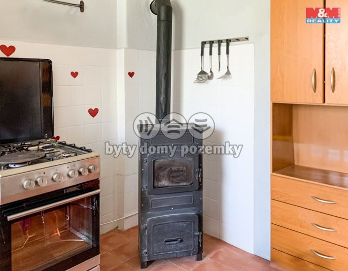 Prodej, Rodinný dům, Sušice