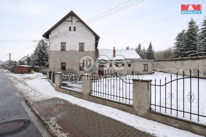 Prodej, Rodinný dům, Petrov